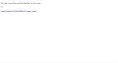 Desktop Screenshot of championlee.com